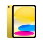 Tahvelarvuti iPad (A16) Wi-Fi 512GB - Yellow MD5A4HC/A