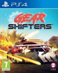 Gearshifters - PlayStation 4