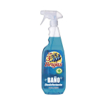 Desinfitseerimisvahend Las 3 Brujas, 750 ml