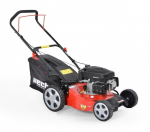 Bensiinimootoriga muruniiduk Hecht 543