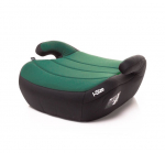 Turvatool - istmek&otilde;rgendus 4Baby Boost tume roheline, 125&ndash;150 cm