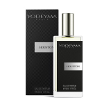 Parf&uuml;&uuml;mvesi Yodeyma Houston EDP meestele 50 ml