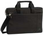 S&uuml;learvutikott NB Case Central (13.3''), portfell, must