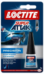 Liim 5g Super Attak Loctite /12