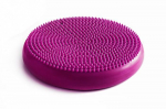 Masseeriv tasakaalupadi TIGUAR Air Disc, lilla
