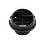 Telefonihoidja Air Vent Outlet 60mm Warm Air Outlet 930680 Auto Channel Warm Air Vent