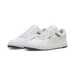 Meeste vabaajajalatsid Puma Court Ultra White-Vapor Grey-Vine 38936815, valge