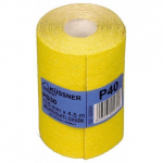 Lihvpaber rullis 115mmx4,5m K60 universaalne