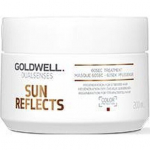 Taastav juuksemask Goldwell Dual Senses Sun Reflects 200 ml
