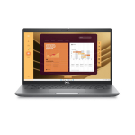 S&uuml;learvuti Dell Precision 3490 FHD Ultra 5 16GB 512GB W11P