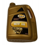 ALB ATF Dexron III k&auml;igukasti&otilde;li, 5L