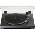 Vin&uuml;&uuml;lplaat - TEAC - TN-180BT/A3 - Bluetooth - 3 kiirus - Must