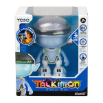 YCOO Talkimon interaktiivne robot, 12,5 cm