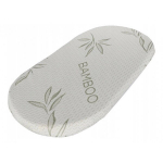 Lapsevankri madrats BAMBOO (945)