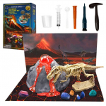 V&auml;ljakaevamise komplekt 2-in-1 3D puzzle Click4toys
