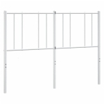 metallist voodipeats，Peatsi, valge, 160 cm CFE509560