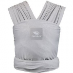 Kandelina Manduca Sling, Light Grey