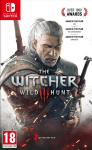 NSW The Witcher Wild Hunt III