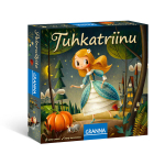 Lauam&auml;ng Tuhkatriinu EE, LV, LT, RU