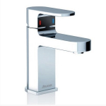 Valamusegisti Ravak Chrome