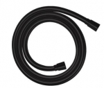 Hansgrohe Isiflex du&scaron;ivoolik 125 cm Matt Black 28272670