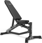 MS-L102 2.0 reguleeritav treeningpink - Marbo Sport