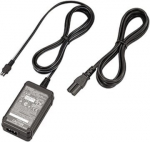 Vooluadapter Sony AC-L200, ACL200.CEE