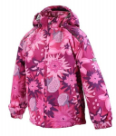 Huppa T&uuml;drukute kevad-s&uuml;gis jope JODY, fuchsia pattern