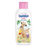 Bambino Juukse&scaron;ampoon Bolek ja Lolek, 400 ml