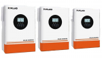 380V inverteris&uuml;steem Powland 18600W, MPPT 120A, WiFi