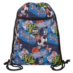Kingakott, CoolPack, sport, noored