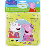 Peppa Pig b&auml;nner Happy Birthday