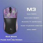 Darmoshark M3 Triple Game Game Mouse 26000DPI Wireless Bluetooth - hiirekepp 1