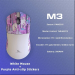 Darmoshark M3 Triple Game Games 26000DPI Wireless Bluetooth - hiir Add Stick 7