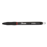 Sharpie S GEL punane