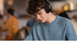 Anker Soundcore Life Q30 ANC k&otilde;rvaklapid - mustad.