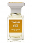 Naiste parf&uuml;&uuml;mvesi Tom Ford White Musk Collection White Suede EDP, 50 ml