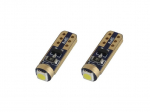 T5 led auto pirn