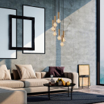 Opviq valgusti Tempo - 6032