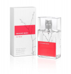 Naiste parf&uuml;&uuml;m In Red Armand Basi (50 ml) EDT