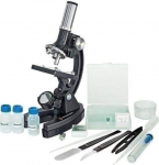 Children's microscope - National Geographic - 300x-1200x