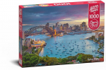 CherryPazzi pusle Sydney Skyline 1000 o.