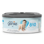ANGELCARE M&auml;hkme&auml;mbrisse Diaper Genie XL sisu