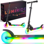 T&otilde;ukeratas lastele, Lumiride LED 7 Sun Baby
