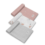 Bambusest m&auml;hkimislina/matt Lionelo, 70*70, 3 tk