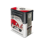 Metallpurk / L / VW Bulli Good in Shape
