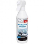 HG klaasipuhasti