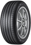 Goodyear EfficientGrip 2 SUV 215/60R17 96 V