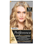 L'Oreal Paris Eelistus Juuksev&auml;rv 8,3 Cannes