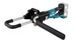 Akutoitel pinnasepuur DDG460ZX7 Makita, Unique